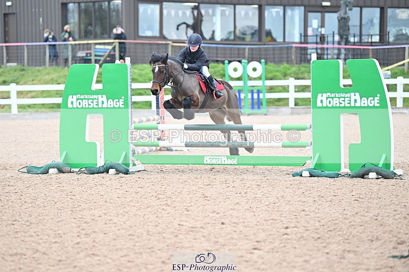 240128A-101902-00158 - Cls 2 Pony British Novice and 80cm Open