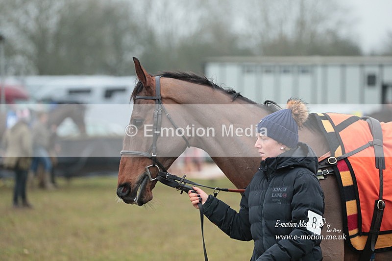 PtP 290123 308149 - Heythrop Hunt PtP Cocklebarrow 29/01/2023
