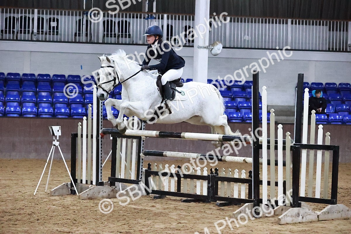 SBM_002887 - Class 8 - Show Jumping 1.10m