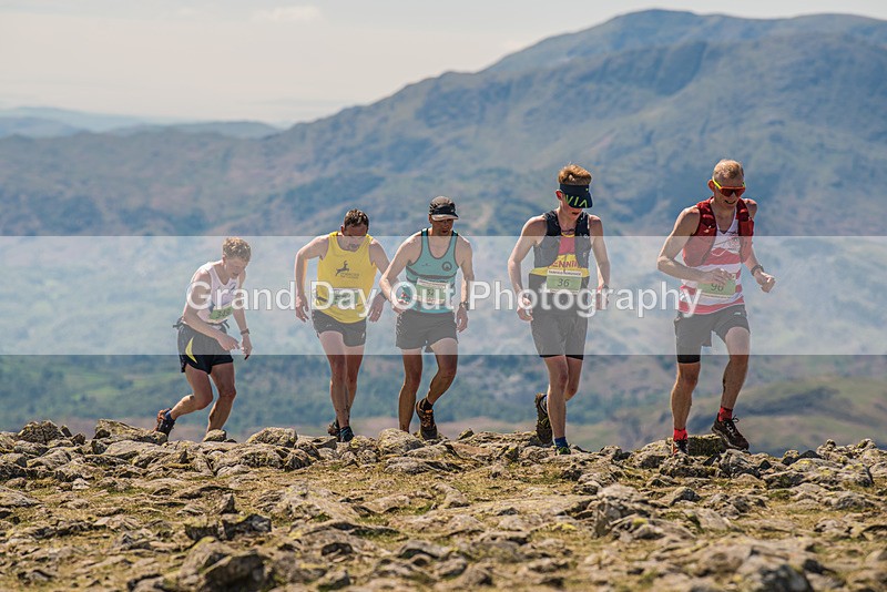 Fairfield-388 - Fairfield Horseshoe Fell Race Saturday 13th May 2023