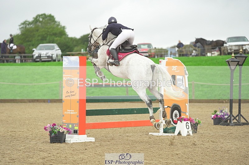 230730A-124332-09768 - Cls 26 NAF Silver 2nd Jump Off and Pres