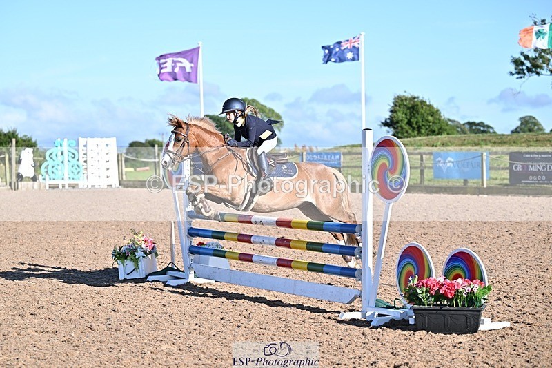 250627-183641-01133 - Cls 7 Springboard 128cm and 138cm