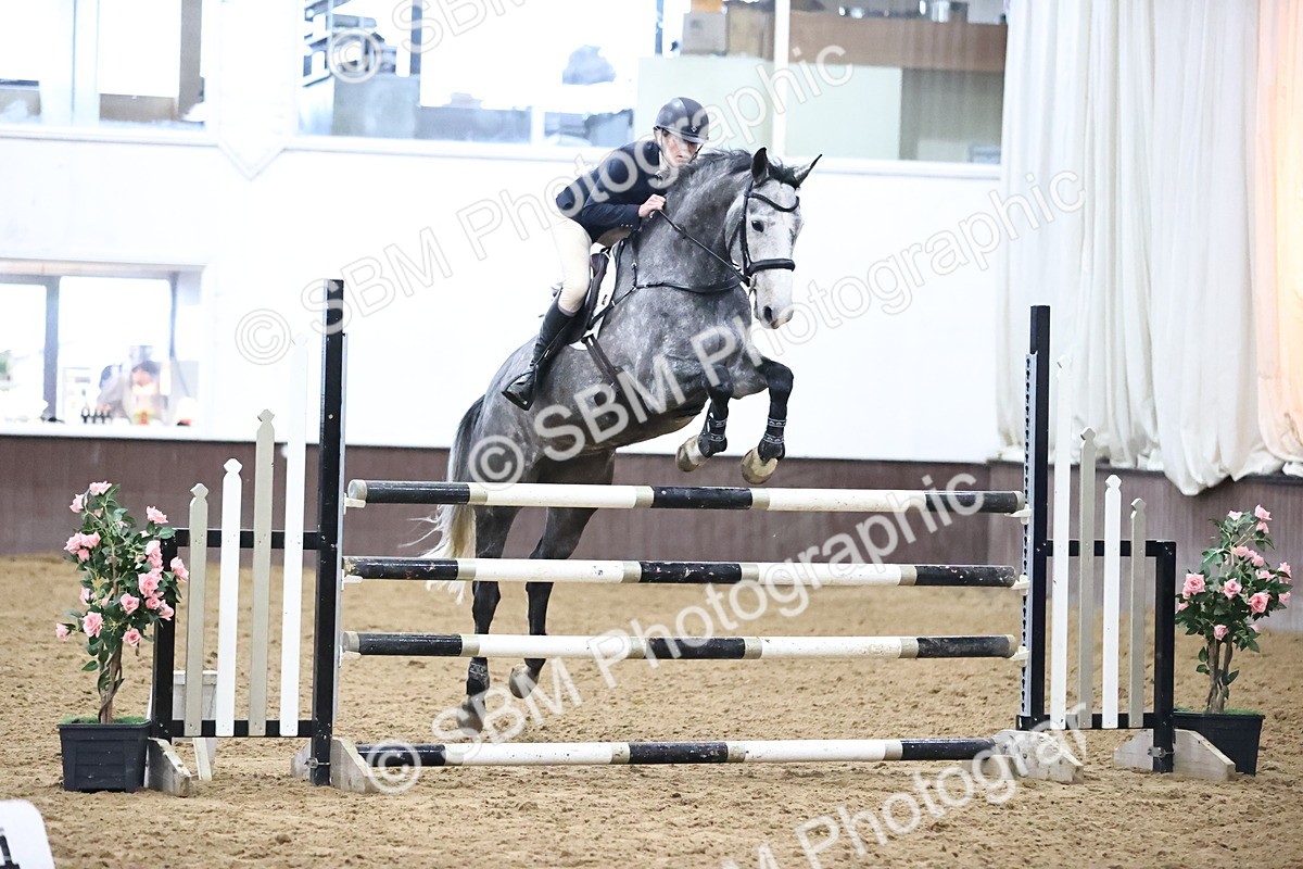 SBM_006315 - Class 19 - Senior Foxhunter 1.20m