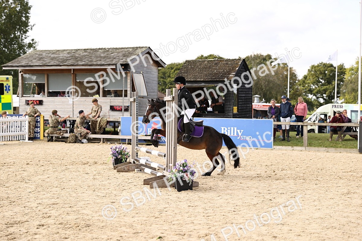 SBM_63778 - J12 - Junior Pony 55cm Championship