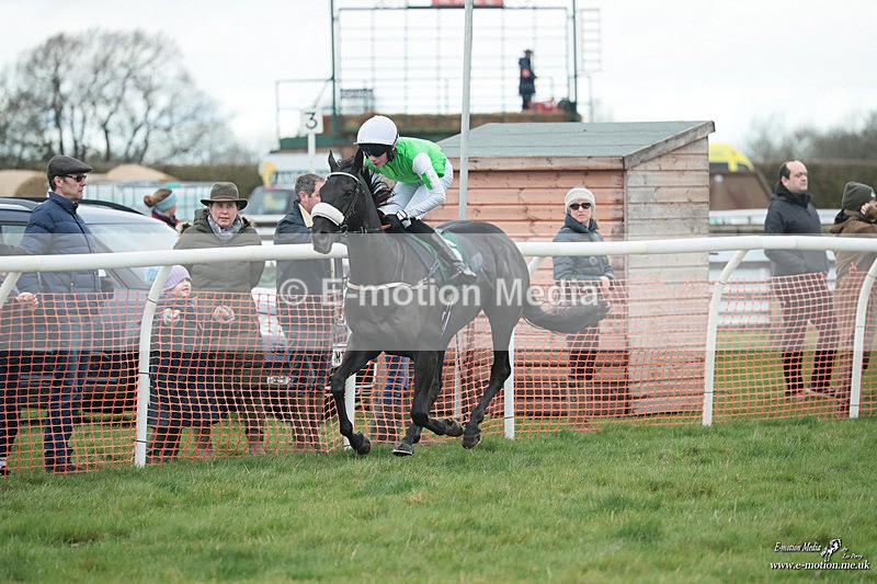 PtP 170324 1837 - Oakley Hunt PtP Brafield-On-The-Green 17/03/24