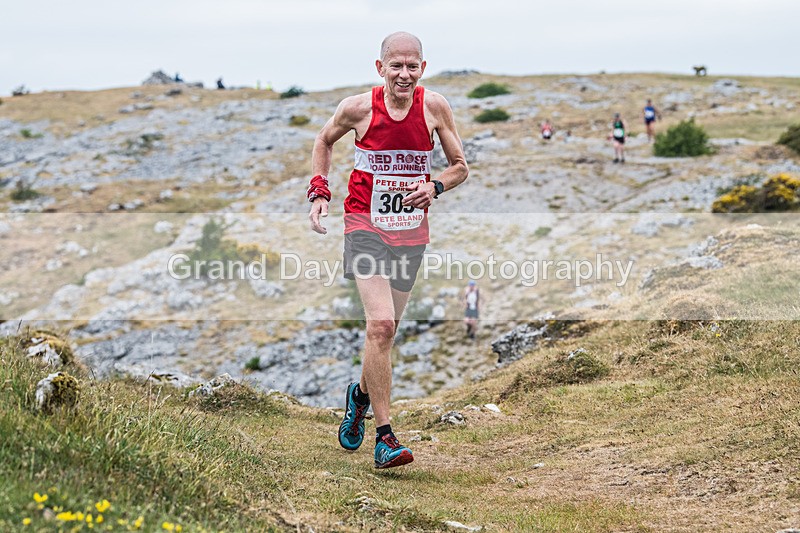 Hutton Roof-260 - Hutton Roof Fell Race Saturday 24th May 2025