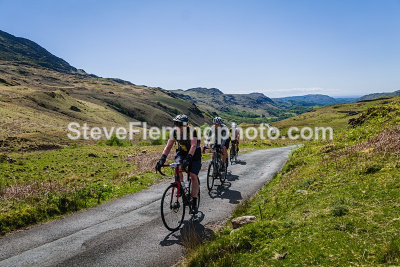 151741 - Hardknott Pass Camera 1 15.00-16.30