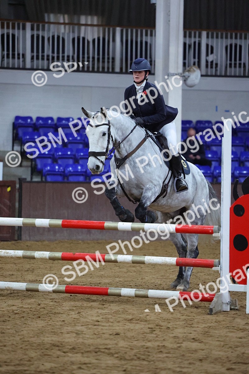 SBM_002353 - Class 6 - Show Jumping 90cm