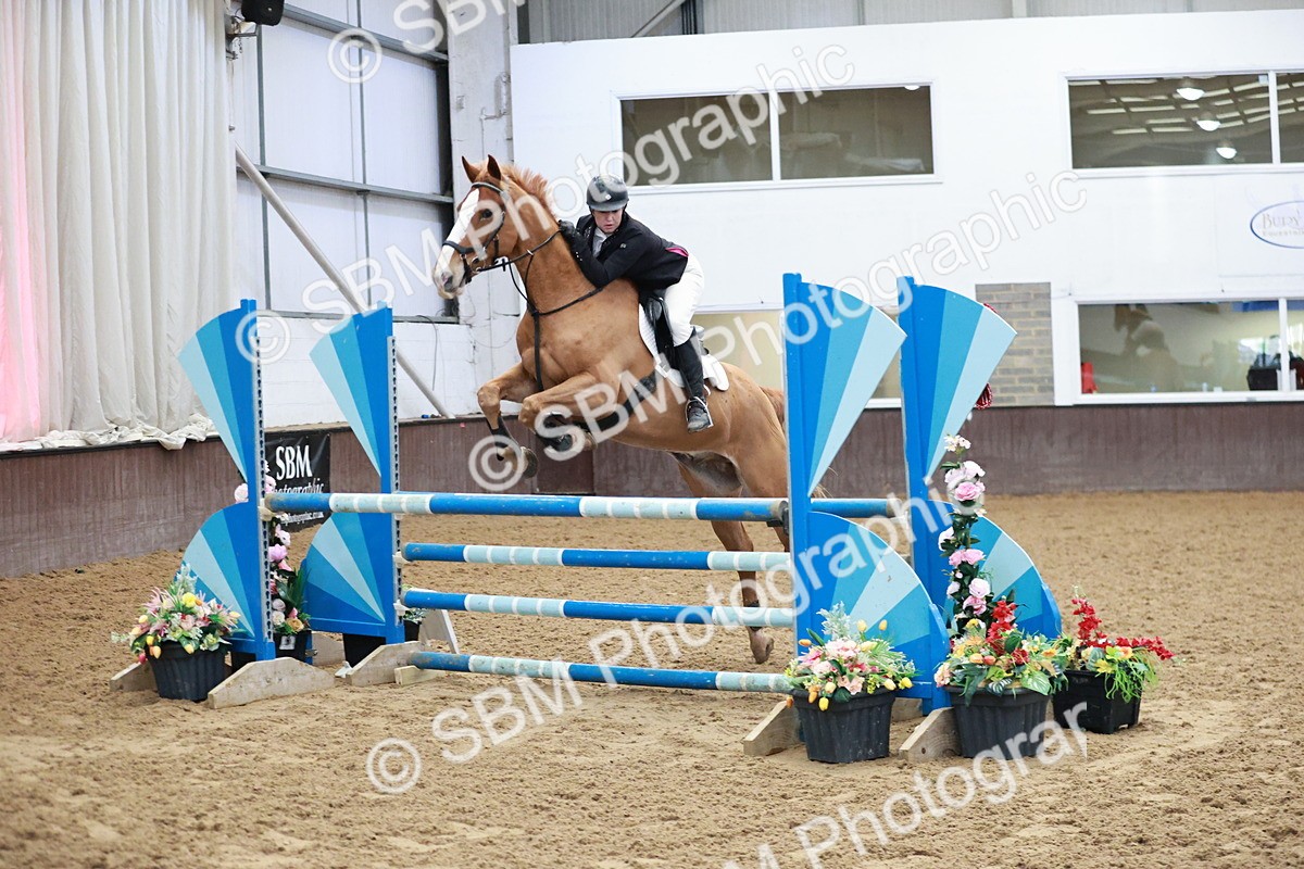 SBM_000832 - Class 3 - Senior Discovery 1.00m