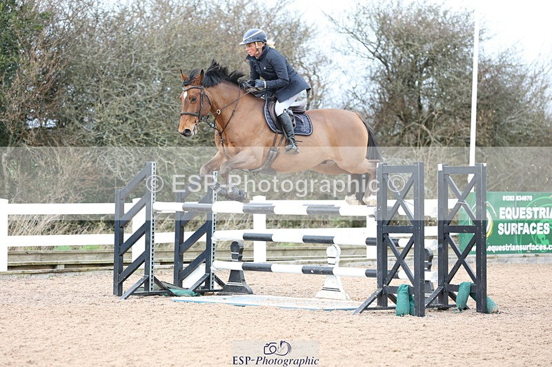 240223A-135905-01760 - Cls 5 Newcomers and 1.10m Open