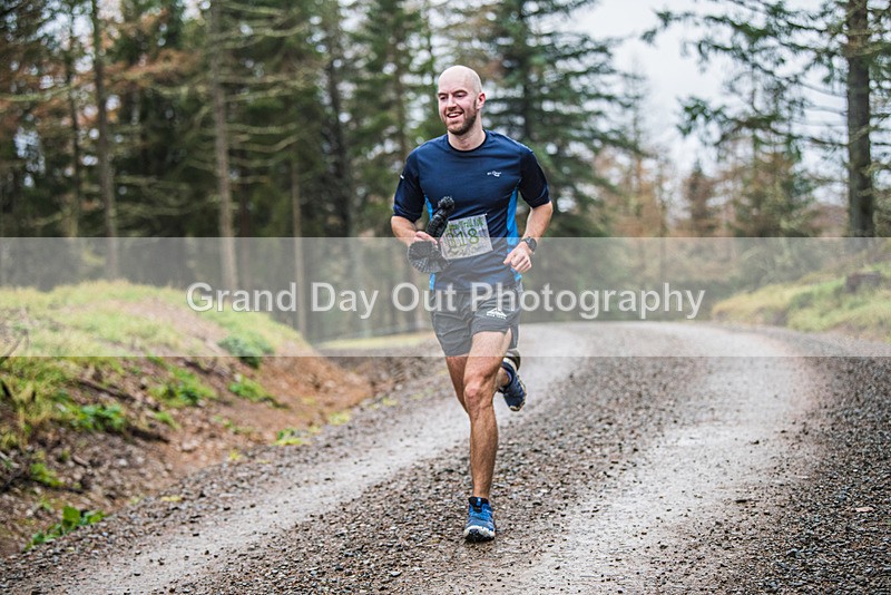 Glentress 21  10K-877 - High Terrain Events Glentress 21 & 10K Trail Races Saturday 18th November 2023