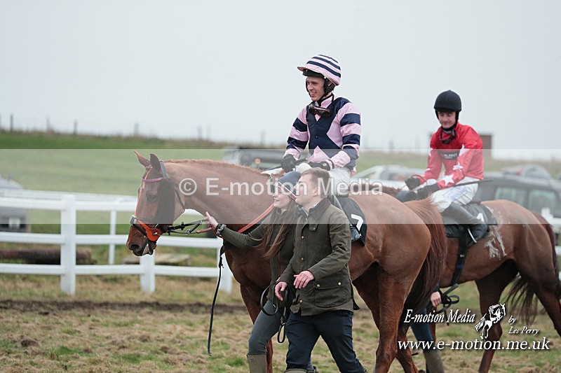PtP 040224 587 - Combined Services Point-toPoint Larkhill 04/02/24