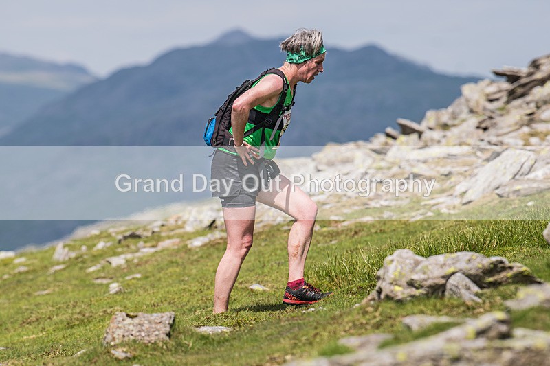 Duddon Short-575 - Duddon Valley Short Fell Race Saturday 1st June 2024
