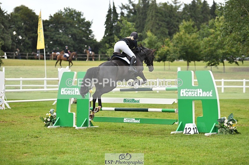 230712-085503-21774 - Cls 50 Foxhunter & 1.20m Open