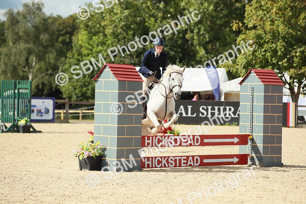 SBM_25217 - J28 Senior 60cm Championship