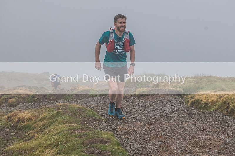 Lakes Ultra-698 - Kong Lakes Ultra Fell Race Saturday 24th June 2023