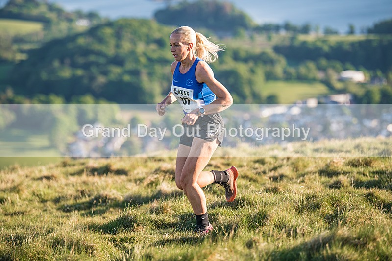 Latrigg Seniors-121 - Latrigg Fell Race (Seniors) Wednesday 14th May 2025