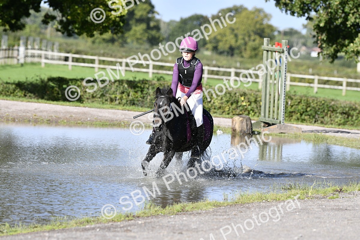SBM_15197 - E4a - Eventers Challenge 50cm Open