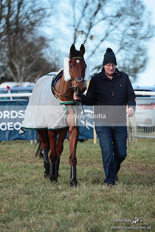 PtP 240126 452 - Cambridgeshire & Enfield Chase PtP Horseheath 24/01/26