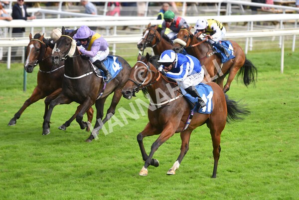 yr10072021r6-10 - Race 6: 4.40pm John Smith's City Walls Stakes