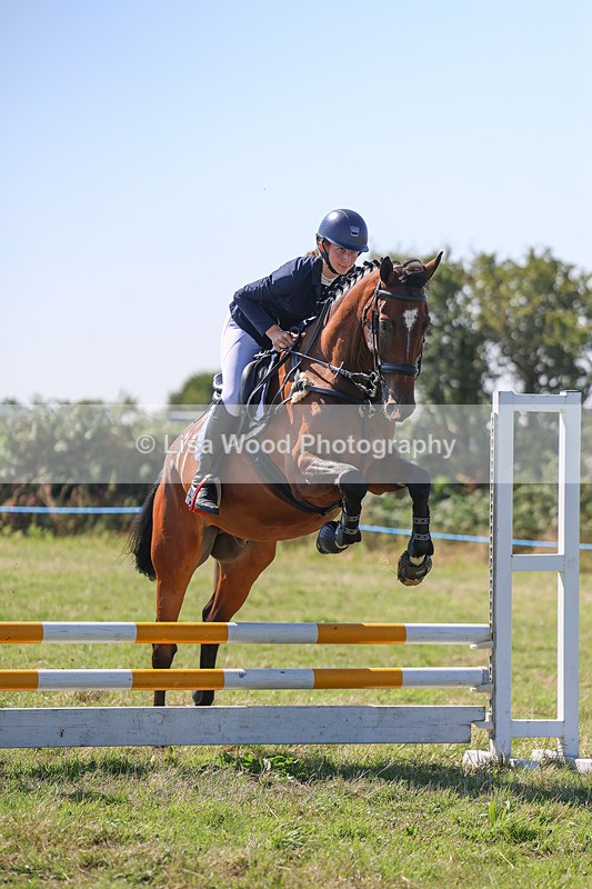 3E7A3225 - Class 2: Club 70cm Junior and Seniors