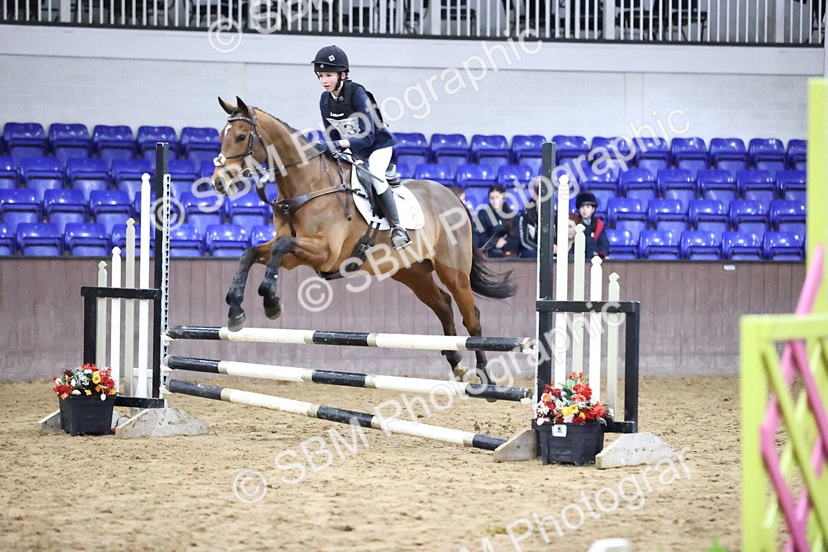 SBM_000194 - Class 1 - 70cm