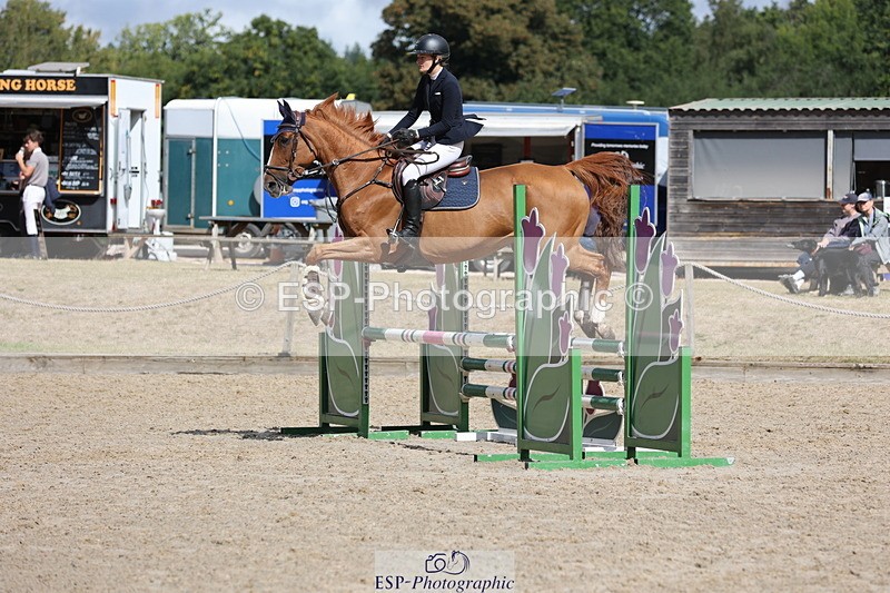 250829A-112610-01365 - Cls 7 British Novice and 90cm