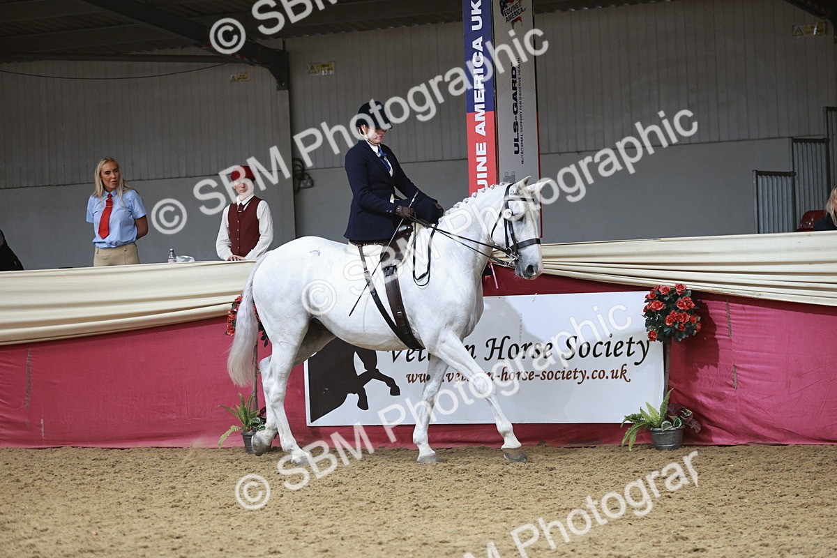 SBM_08797 - Class 12R - Regional Ridden Pre-Vet