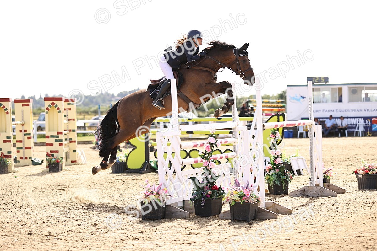 SBM_004558 - Class 23 - Talent Seekers Inc 7Yr Old Championship Qualifier 1.30 - 2nd Half