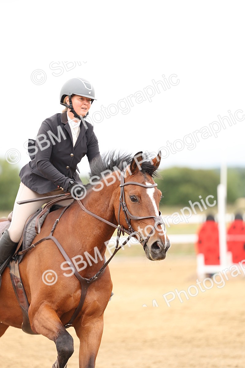 SBM_023464 - Class 4 - Amateur Championship Qualifier 95cm
