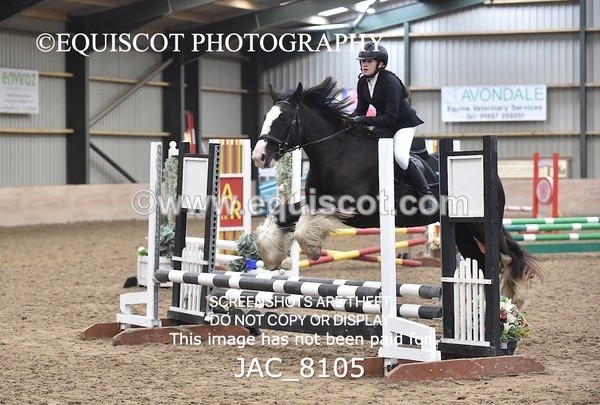 JAC_8105 - CLASS 5 PROGRESSIVE 60CM