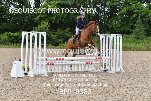 BPP_9383 - CLASS 2 Club/ Unaffiliated 80cms Open