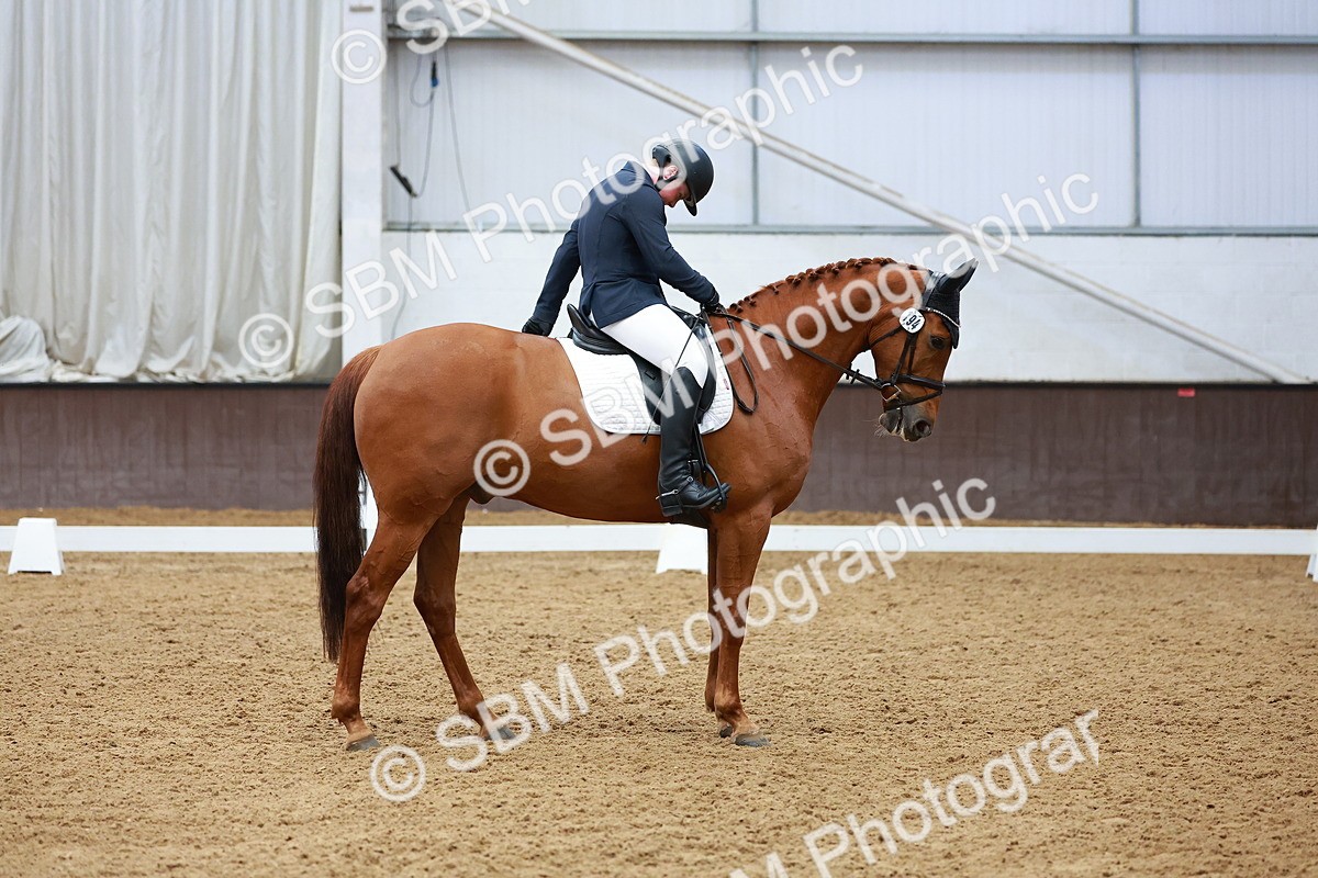 SBM_003325 - Class 11 - Novice 2