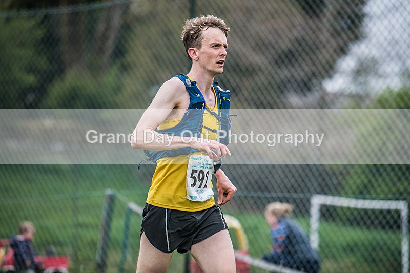 3 Peaks Finish-1140 - The 3 Peaks Race Saturday 26th April 2025 - The Finish