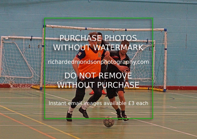 DSC02161 - Endmoor KGR Futsal