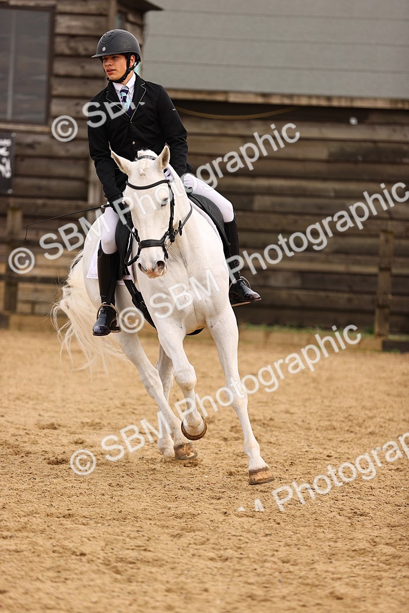 SBM_002276 - Class 12-13 - PC 80 DR Test - PC Open DR