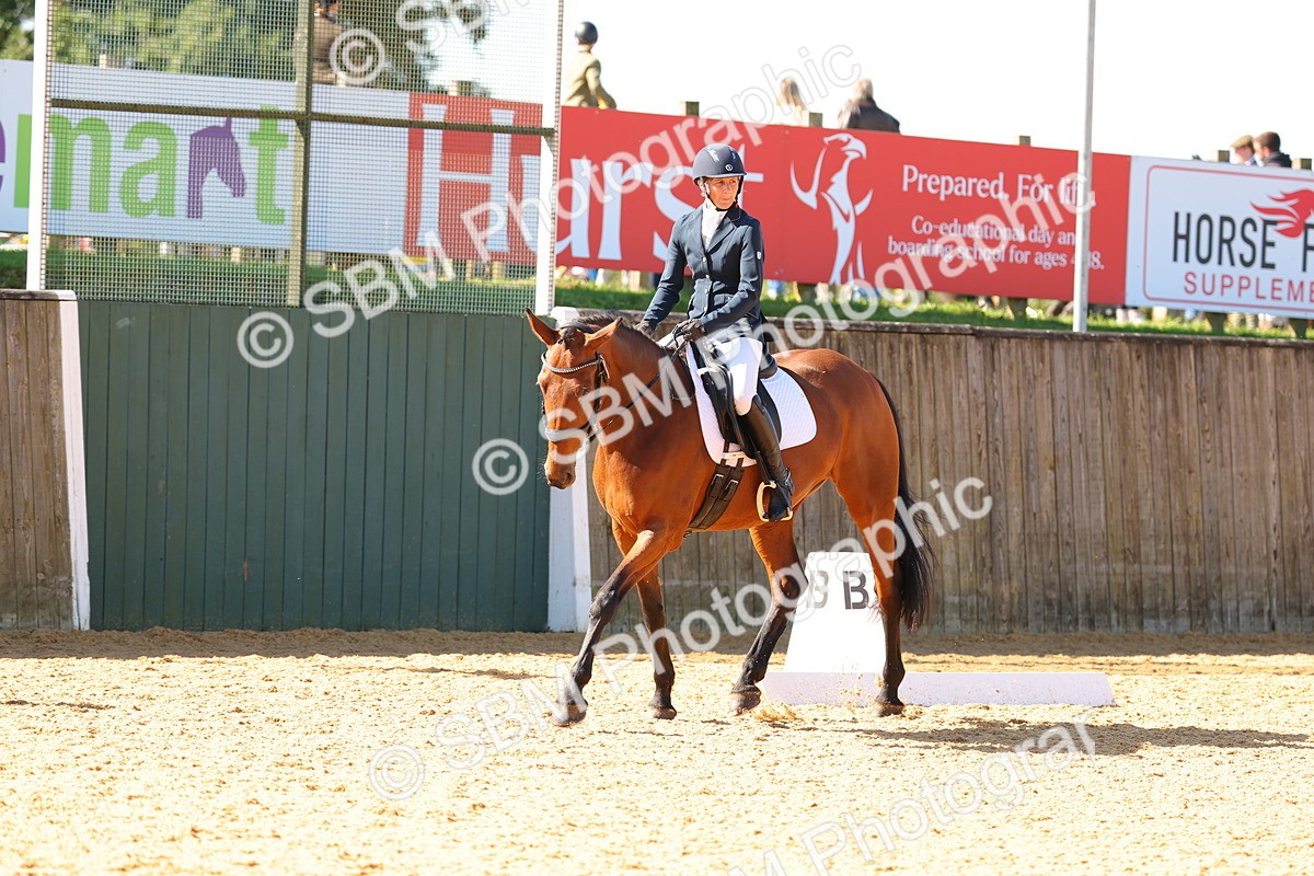 SBM_40697 - D18 - Grand Tour Championship - Novice 34