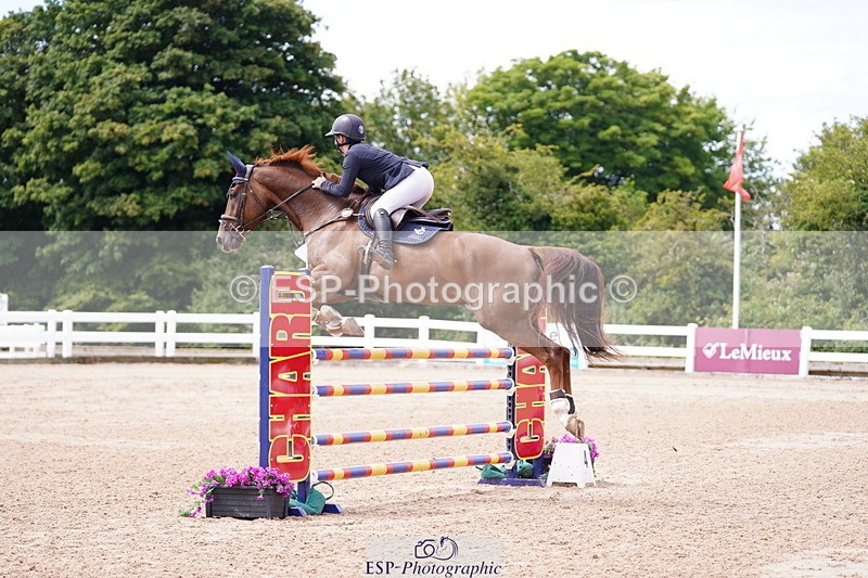 240721A-121610-17280 - Cls 28, YH 5 Yr Olds 1.20m