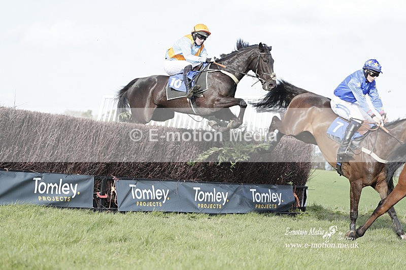 PtP 100423 1324 - Old Berkshire Point-to-Point Lockinge 10/04/23