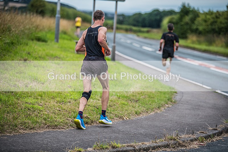Netherhall 10K-173 - Netherhall 10K Road Race Wednesday 3rd August 2022