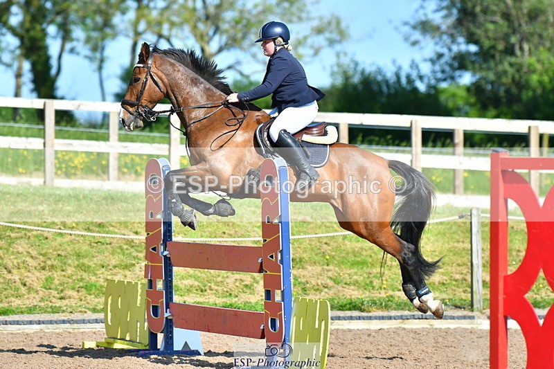 230527A-165939-05445 - Cls 20 Chard 1.10m Speed Derby