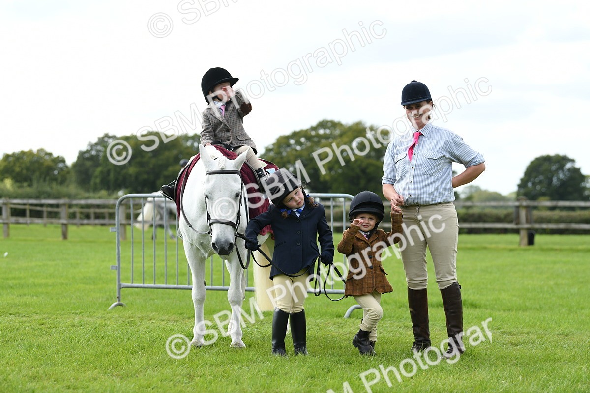 SBM_46771 - S12 - Family Horse & Pony