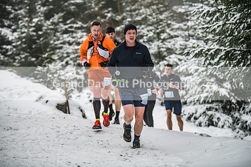 Glentress-676 - High Terrain Events Glentress 42, 21 & 10K Trail Races Sunday 15th February 2026