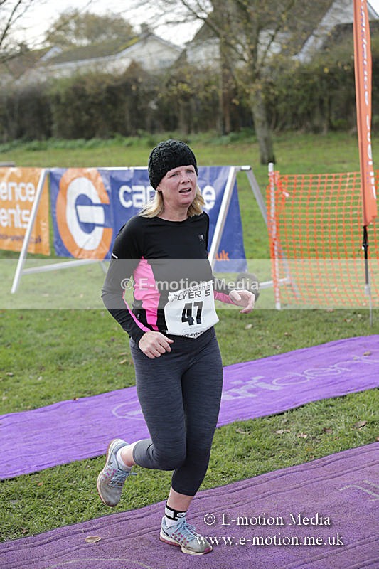 CAD5 171119-1073 - Sutton Benger 5 mile Flyer – 17th Nov 2019