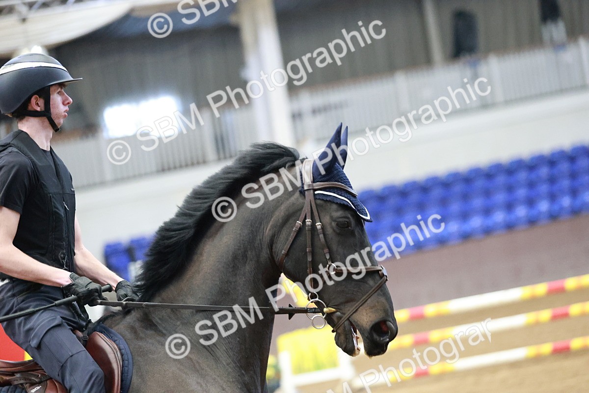 SBM_000040 - Class 1 - Clear Round