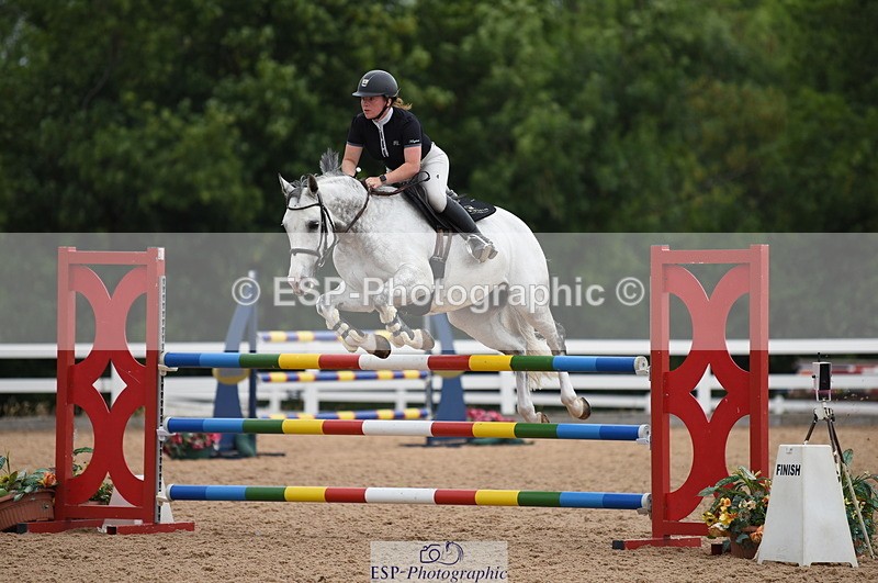 230628A-153708-00941 - Cls 5 Foxhunter & 1.20m Open