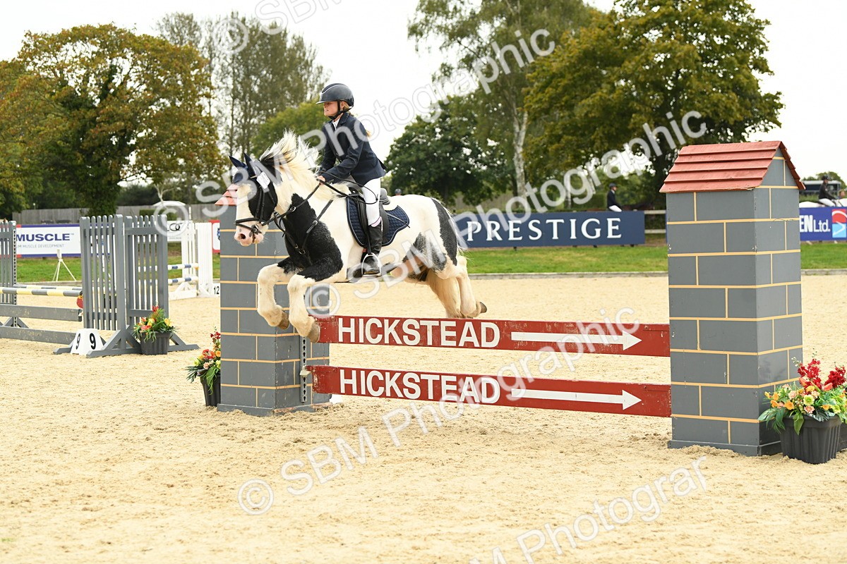 SBM_73145 - J16 - Junior Pony 75cm Championship