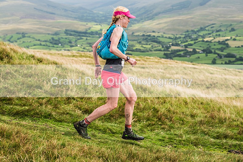 Sedbergh -1751 - Sedbergh Hills Fell Race Sunday 20th August 2023