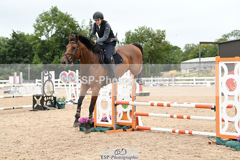 250803-114331-12730 - Cls 33 85cm National Amateur Championship Qualifier