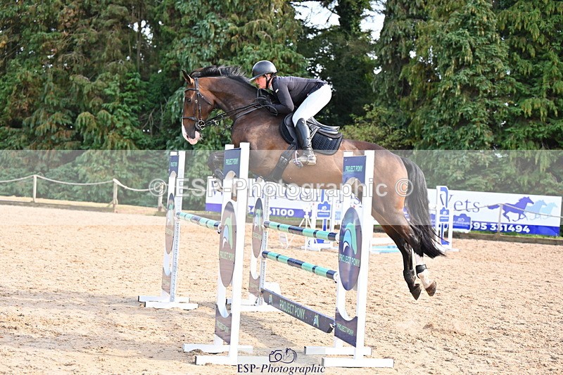 250817A-173053-05232 - Cls 24 Snr Foxhunter